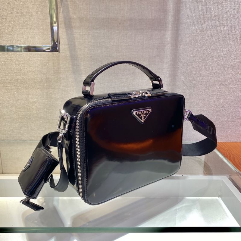 Pra*a satchel bags